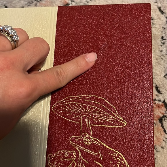 Vintage Childcraft 1961 Book Exploring the World Around Us - Picture 7 of 7